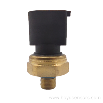 Sensor de presión de combustible AUDI 06E906051K 51CP06-04 06E906051J